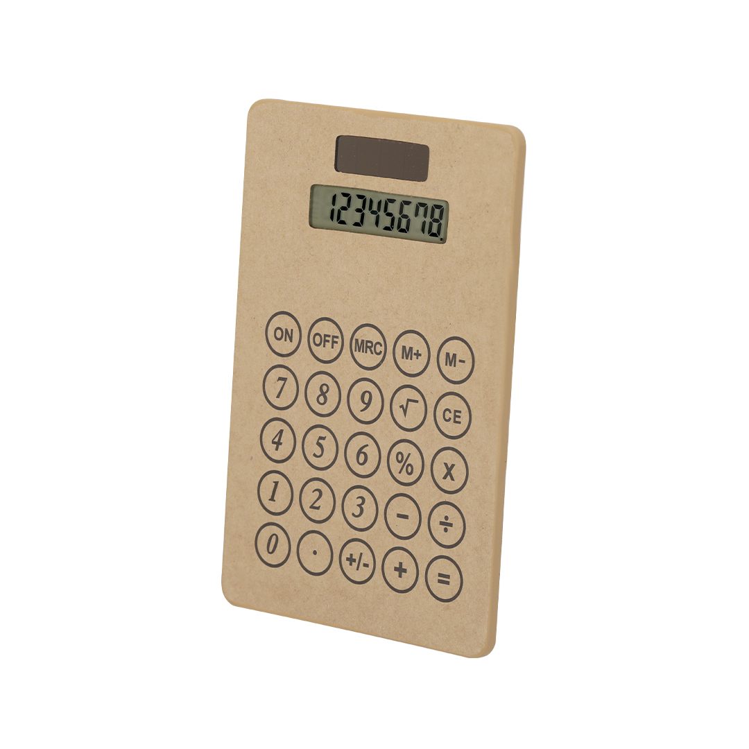Calculadora Vulcano