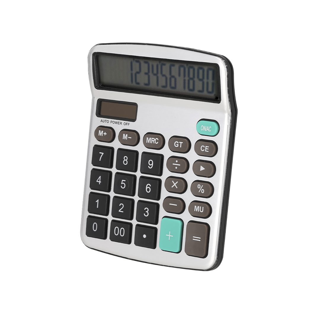 Calculadora Tueris