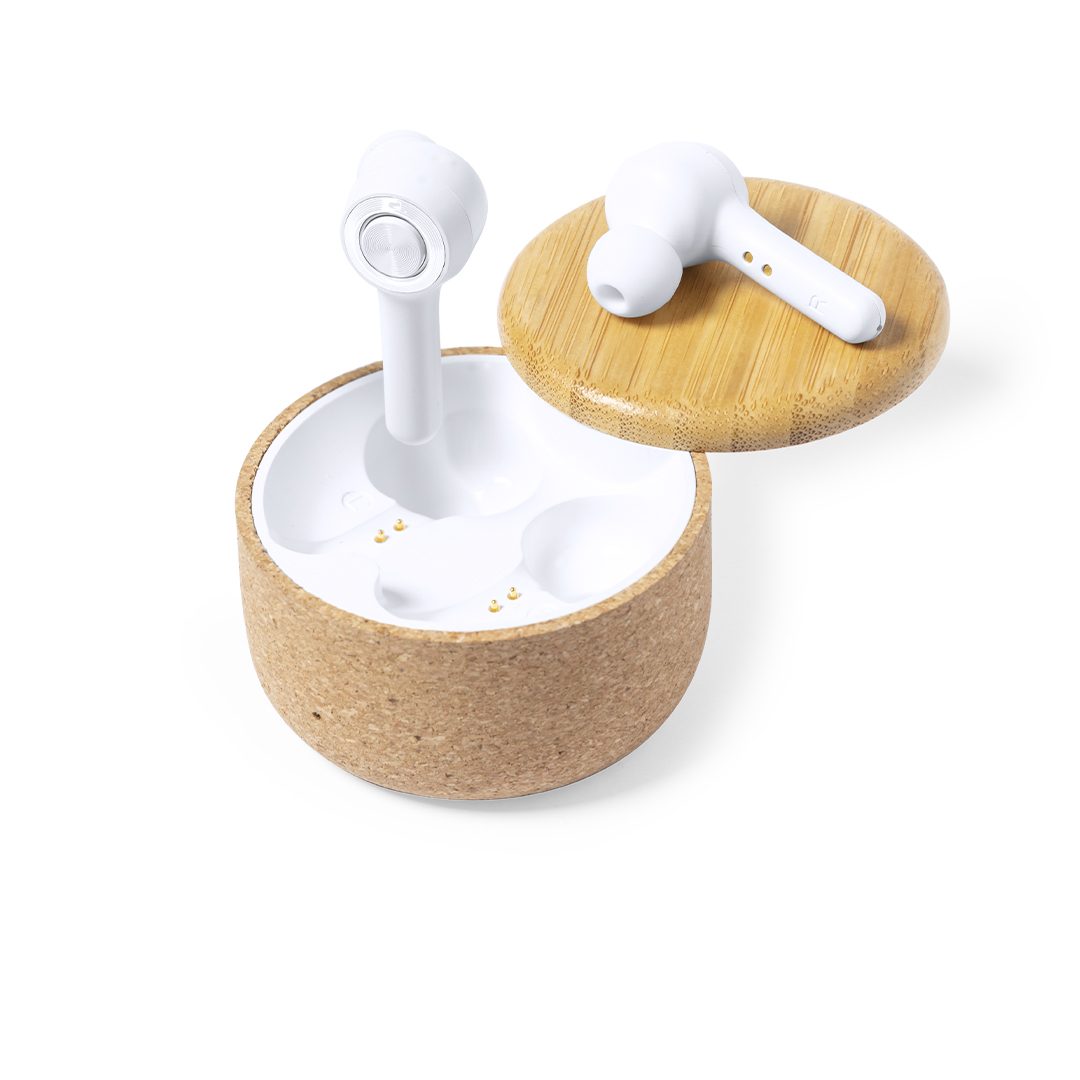 Auriculares Grigal
