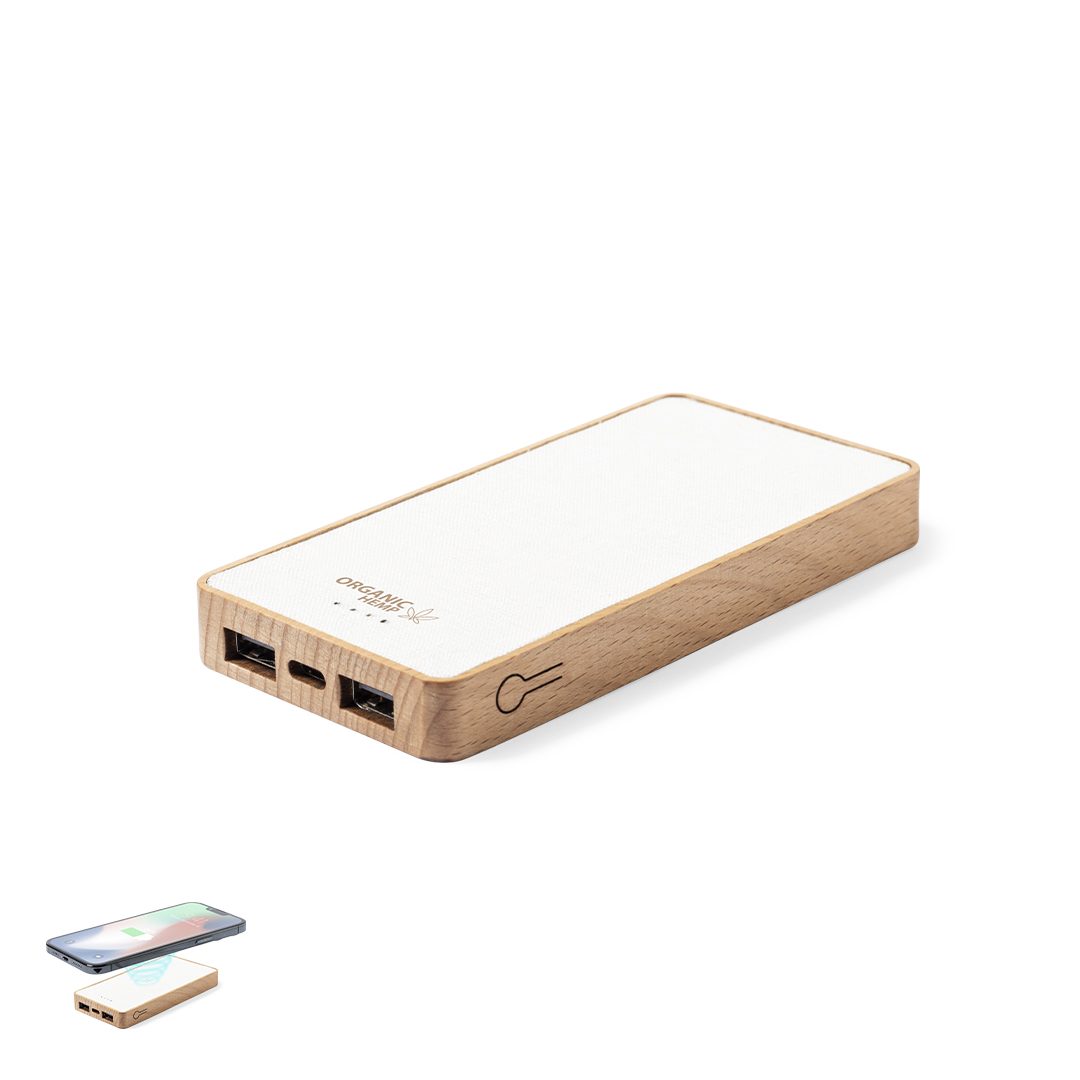 Power Bank Meskat
