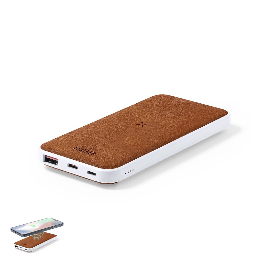 Power Bank Yerry RCS