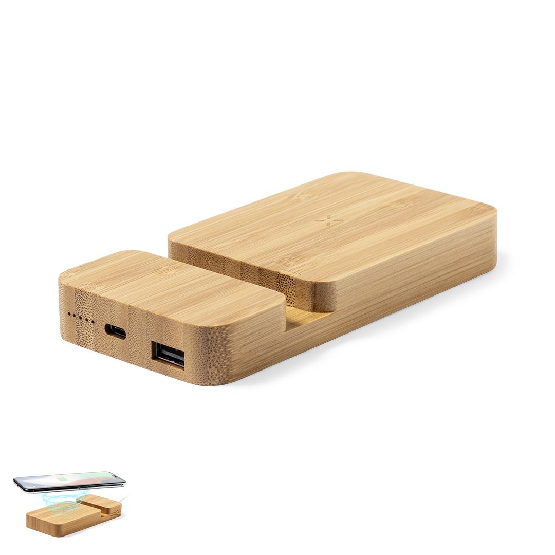 Power Bank Dralia