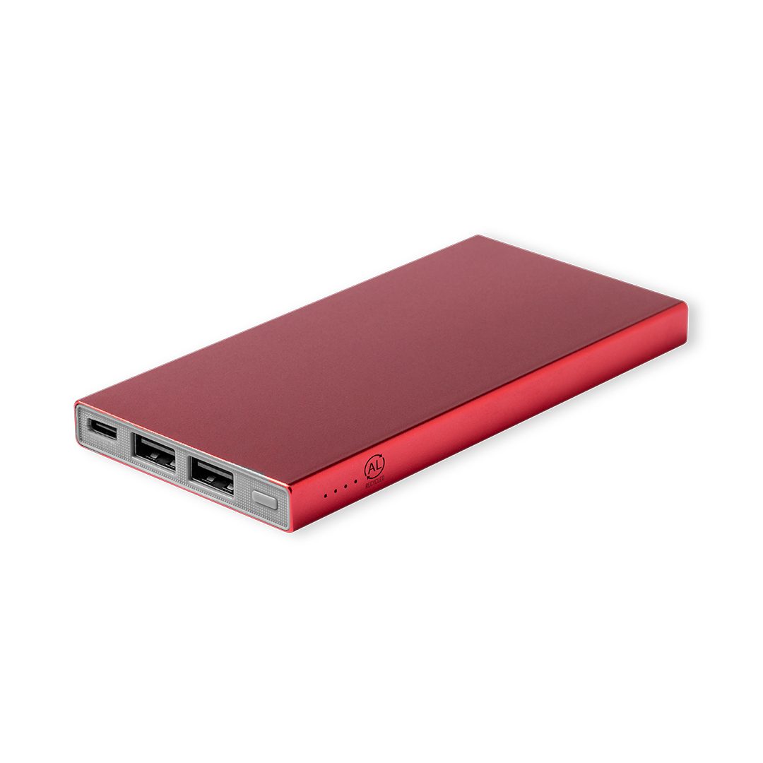 Power Bank Ginval