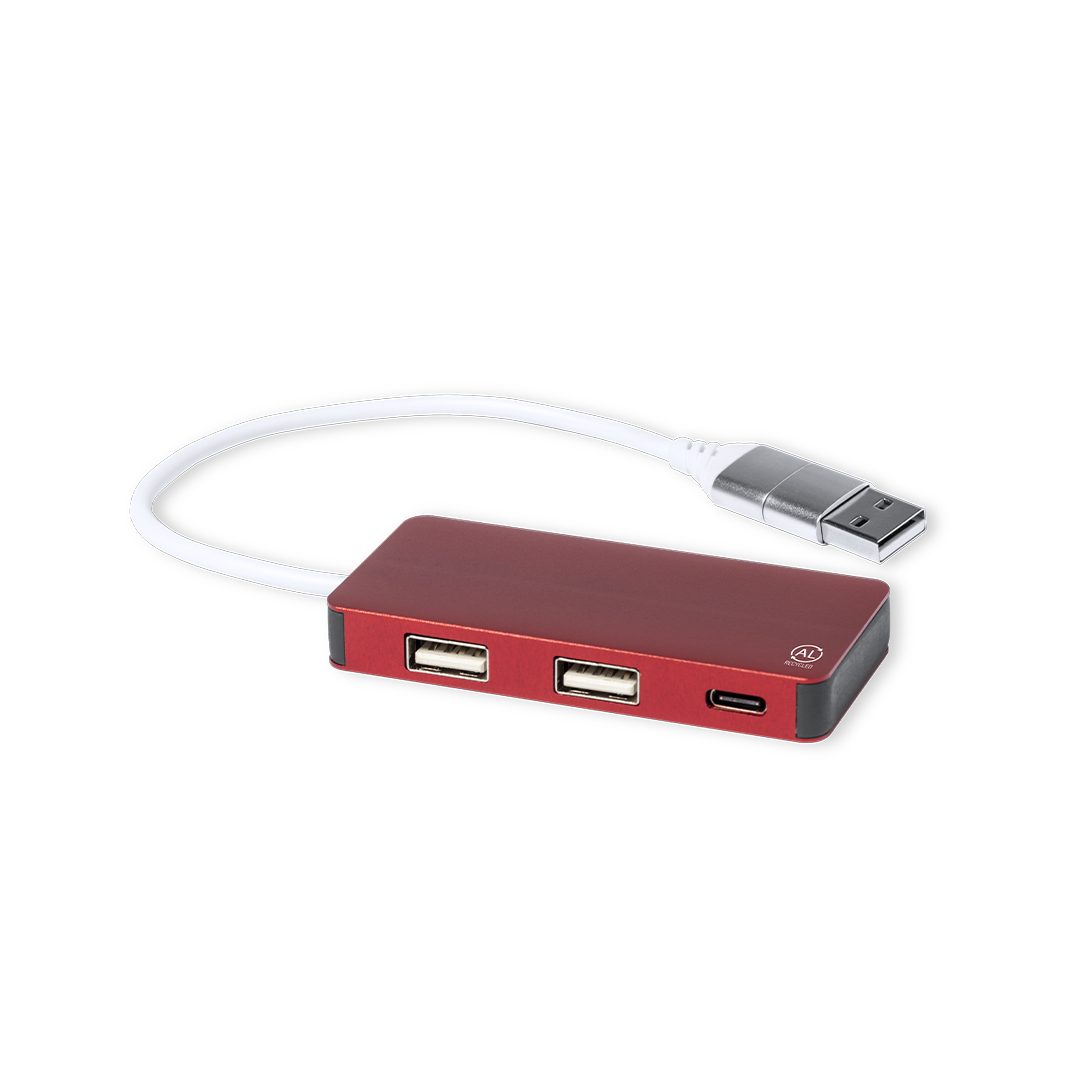 Puerto USB Kalat
