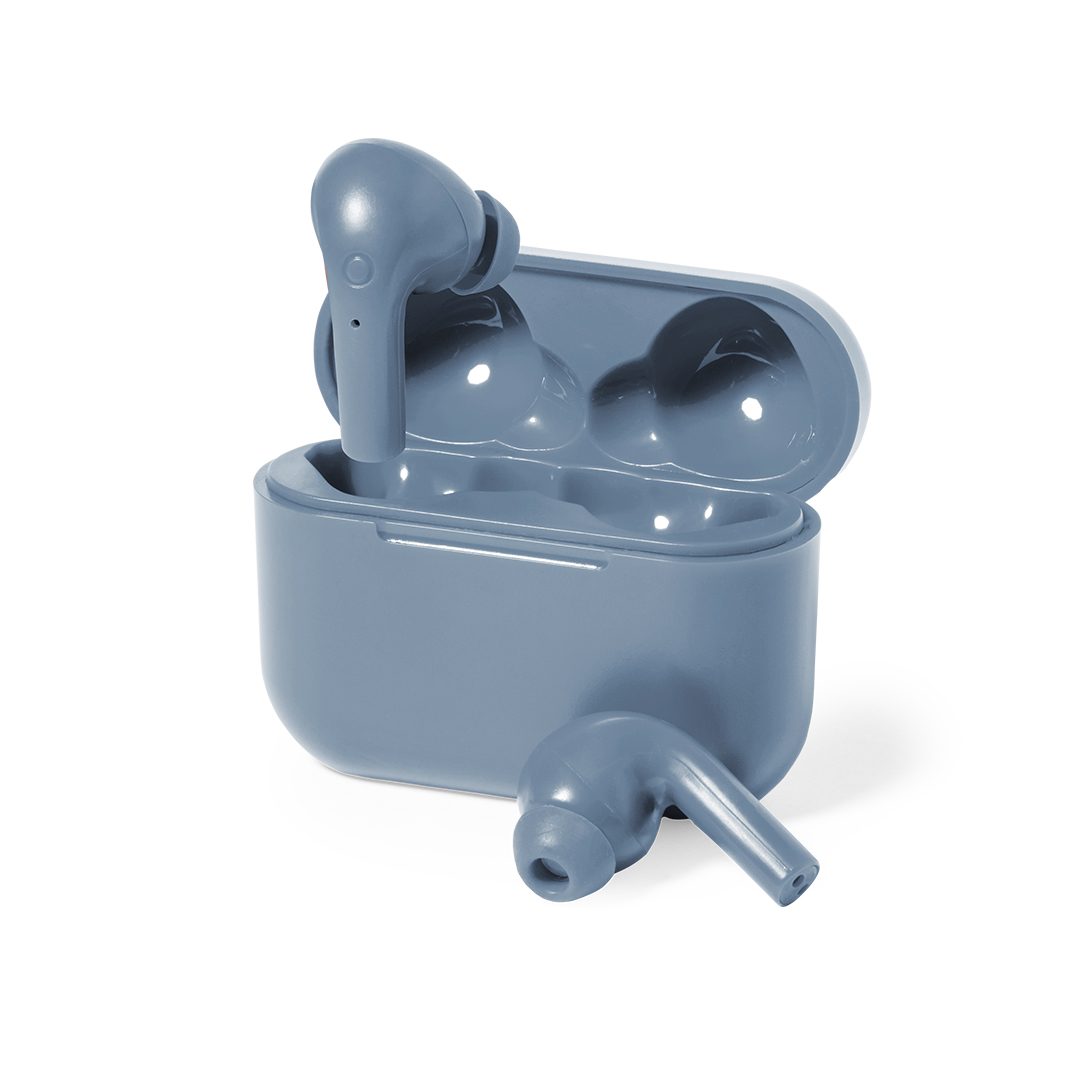 Auriculares Prucky