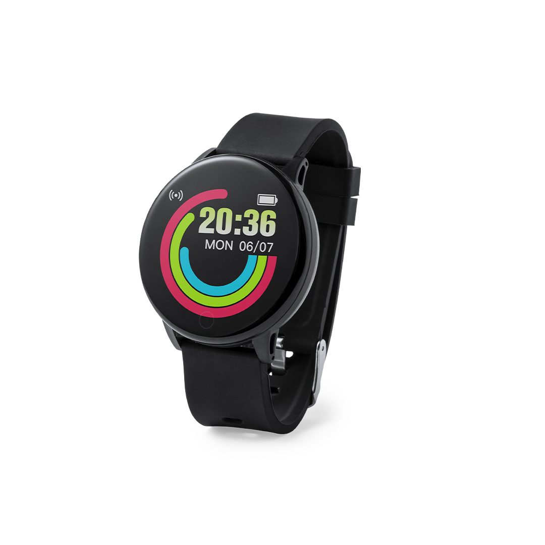 Reloj Inteligente Krirt