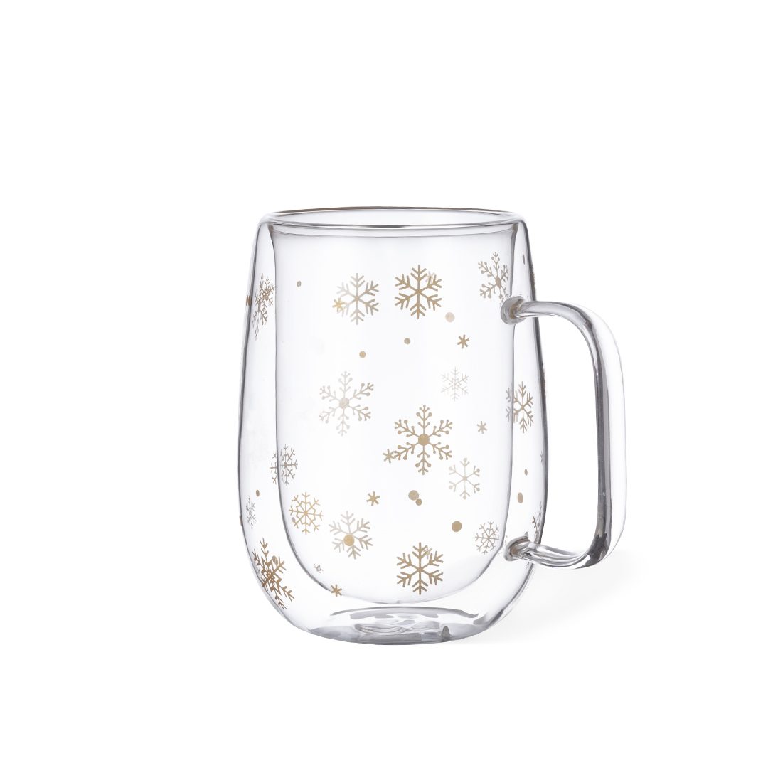 Taza Doglex