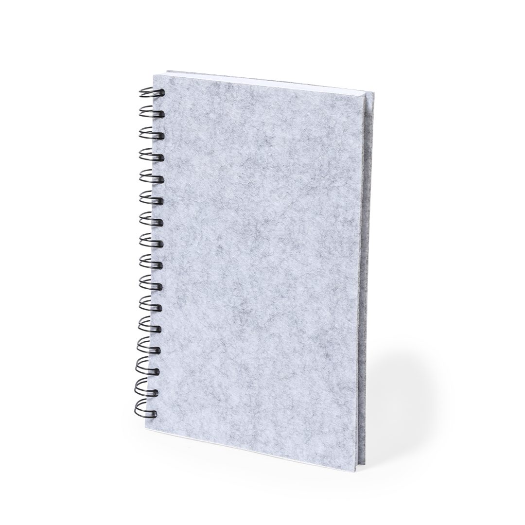 Libreta Fionap