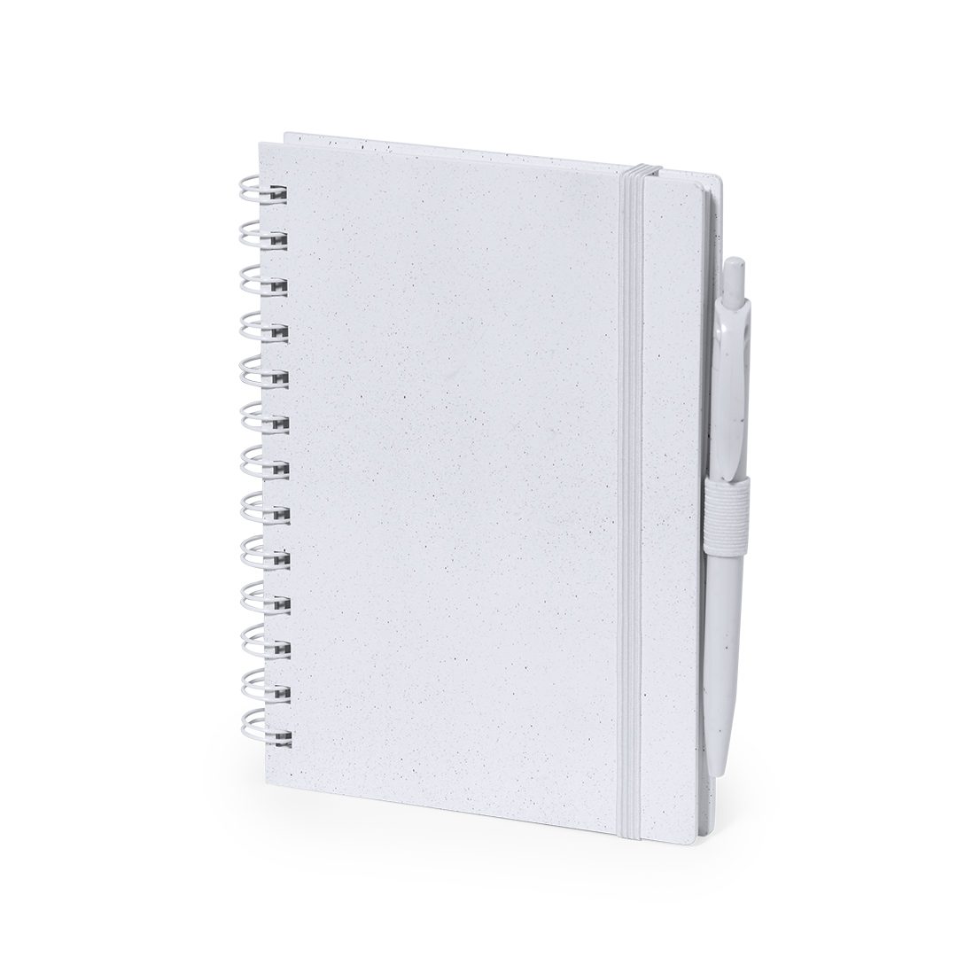 Libreta Ciara