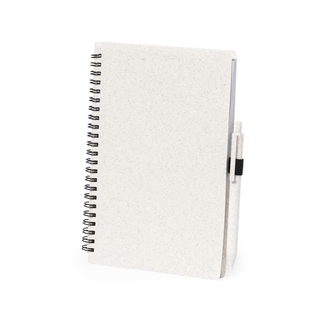 Libreta Emily