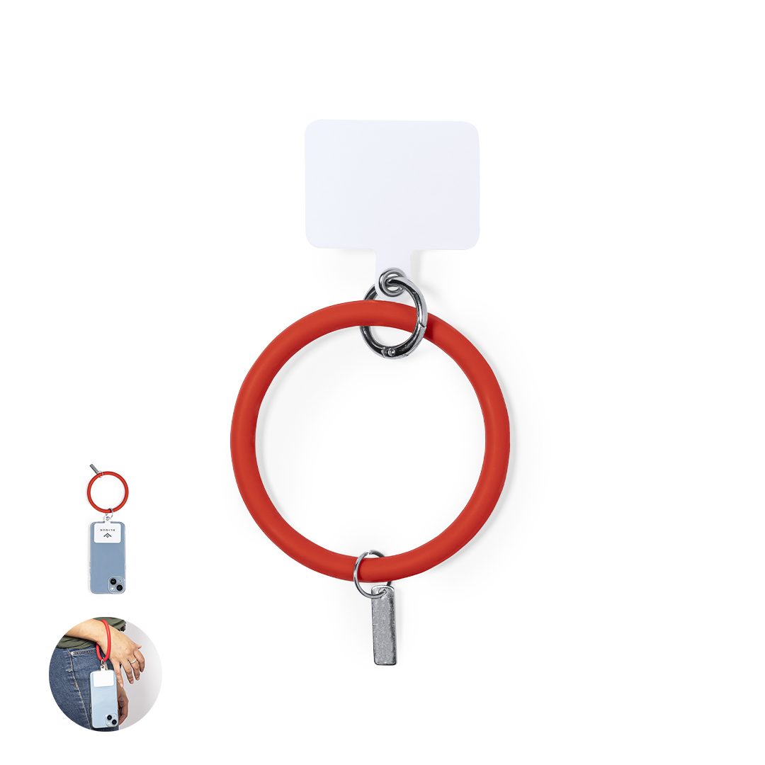 Pulsera Soporte Naomi