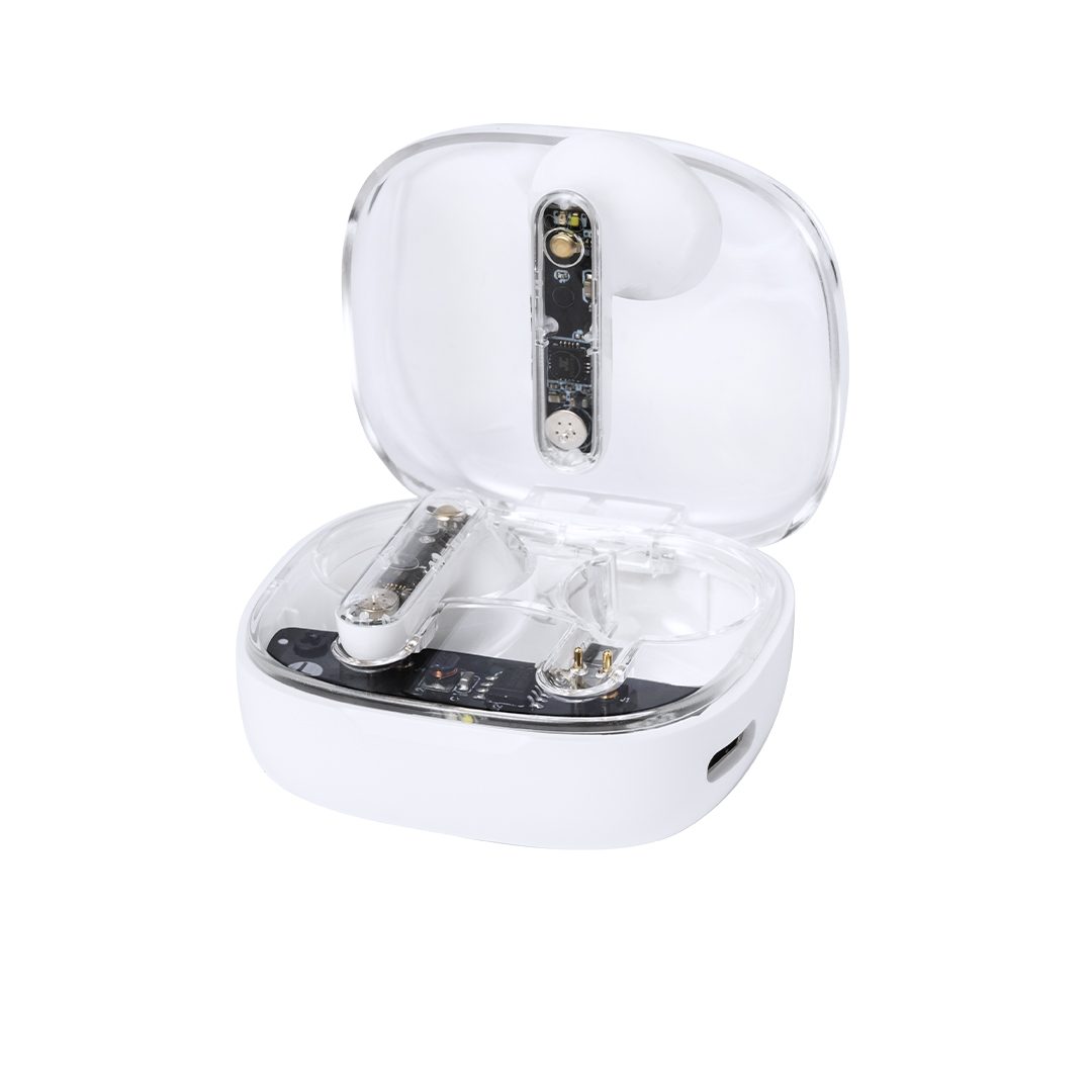 Auriculares Webex