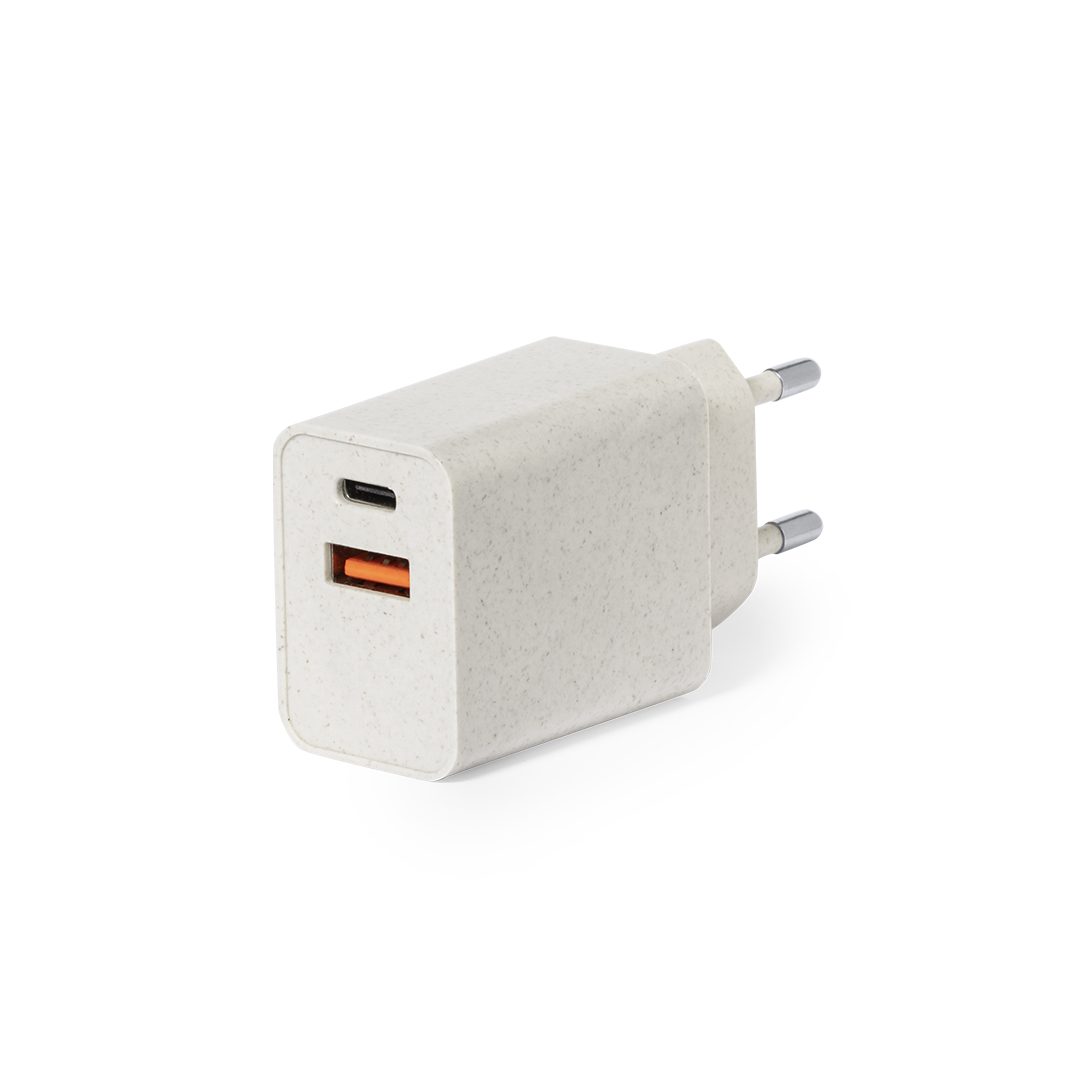 Cargador USB Avery
