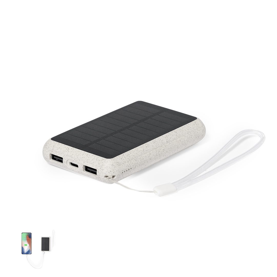 Power Bank Dawson