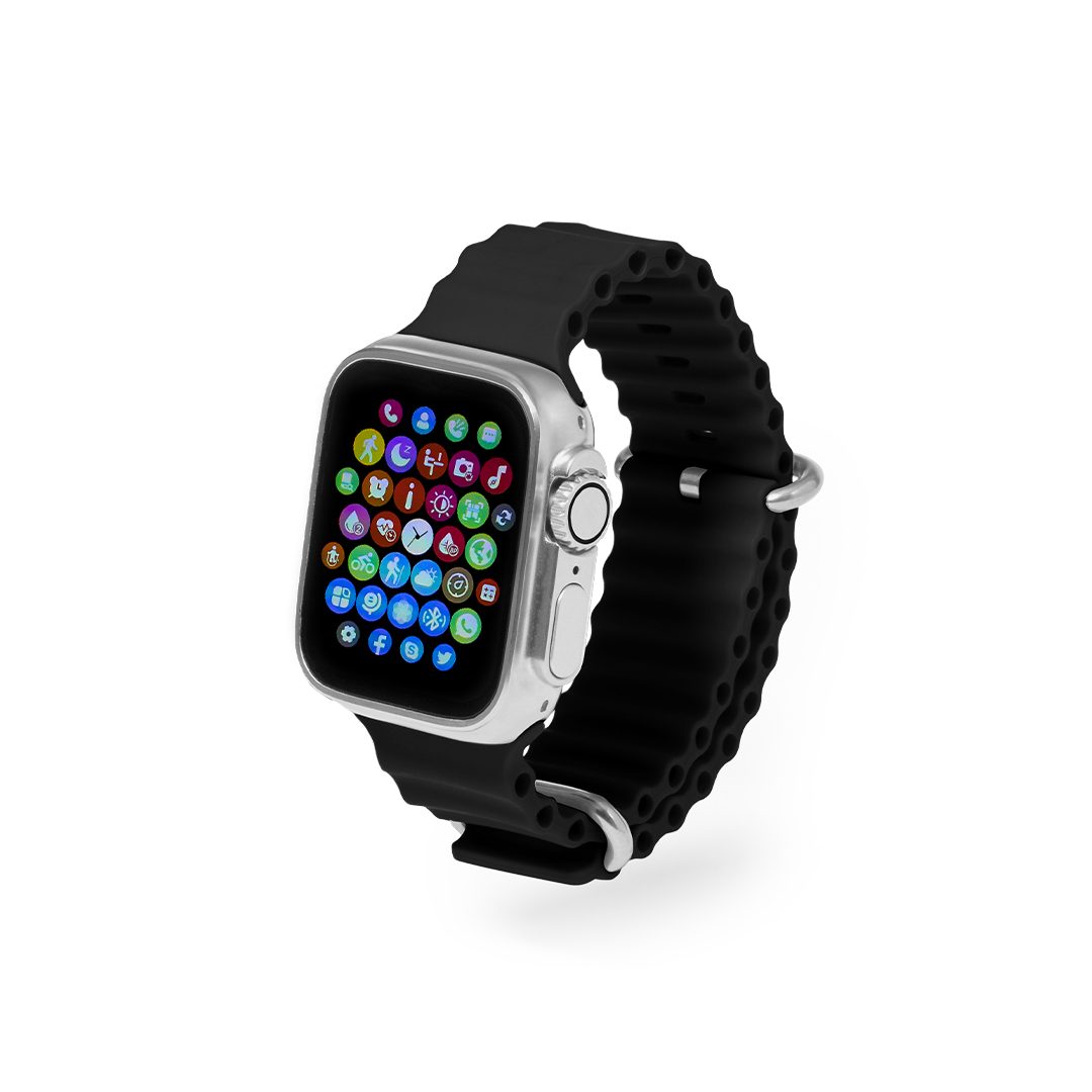 Reloj Inteligente Connor