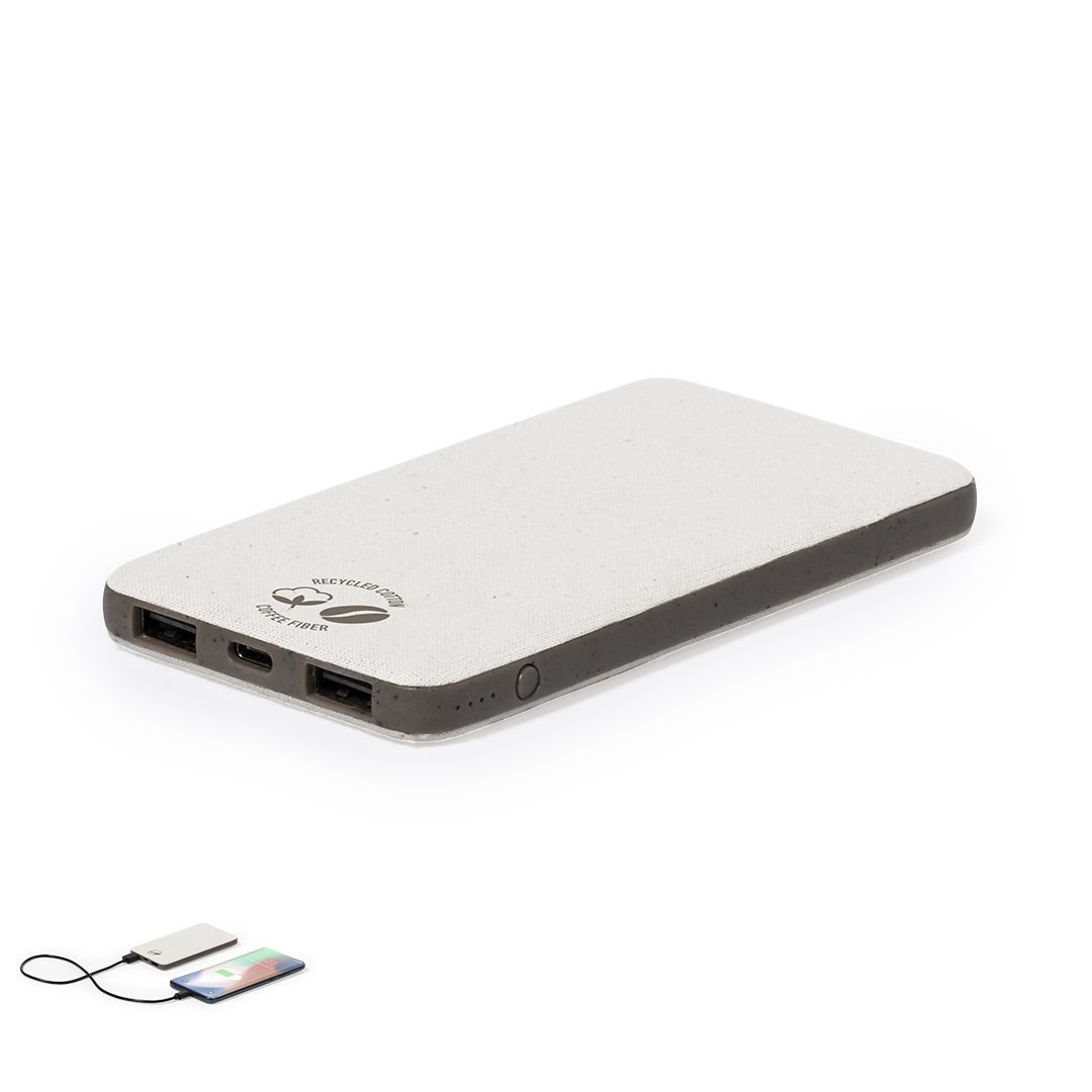 Power Bank Mayer