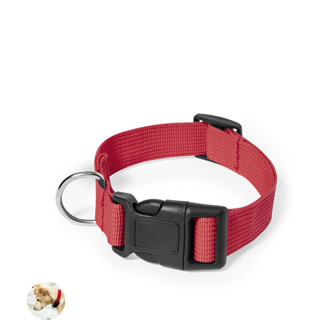 Collar Mastif