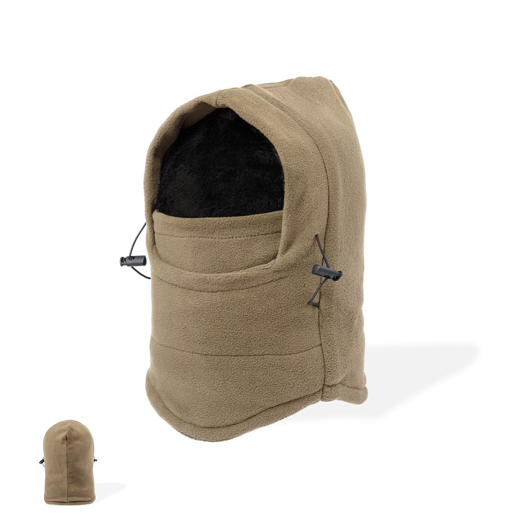 Braga Gorro Tecko