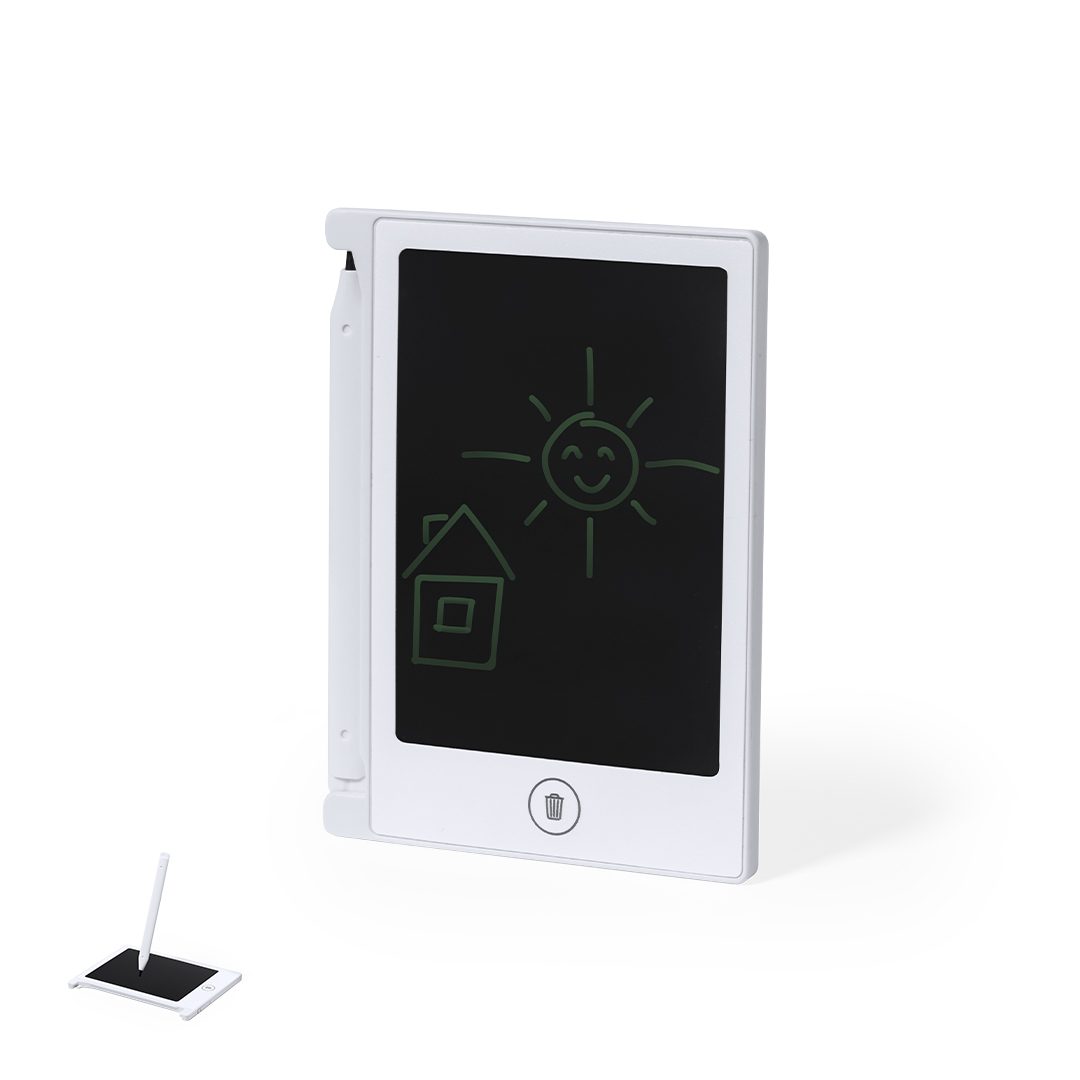 Tablet Escritura LCD Arraky