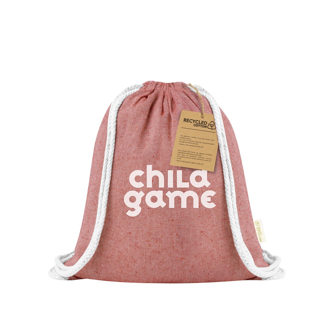 Mochila Ashara