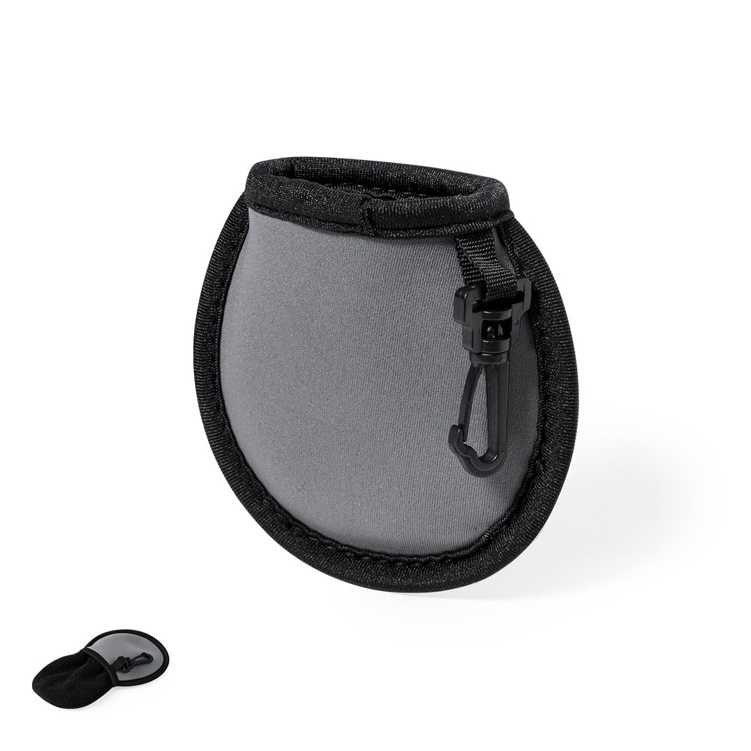 Funda Limpiadora Bola Golf Hese