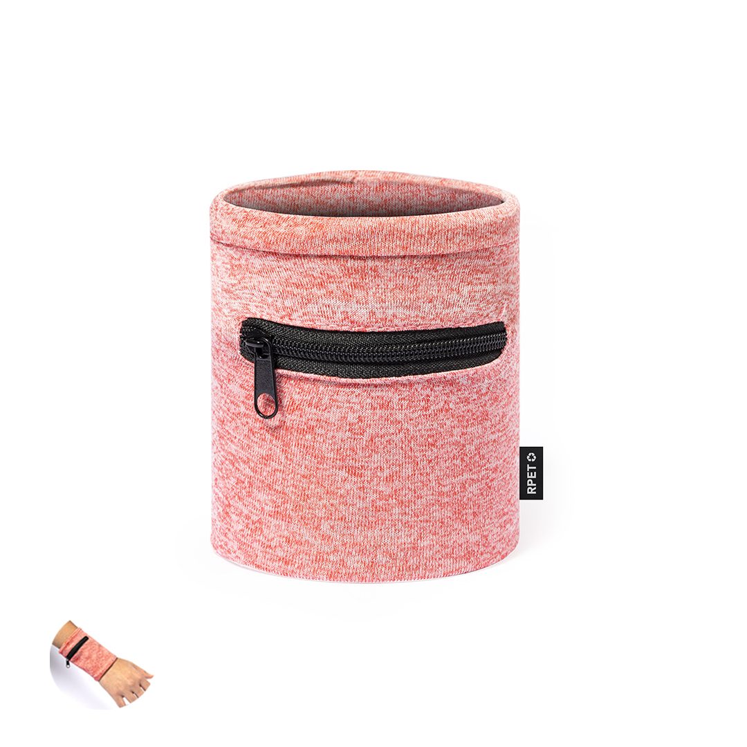 Muñequera Rolins