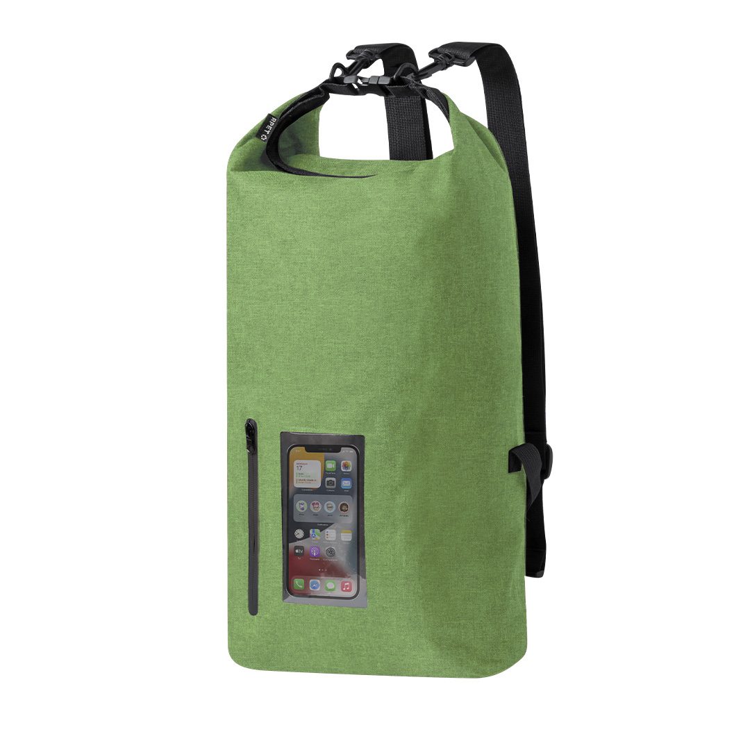 Mochila Ardentix