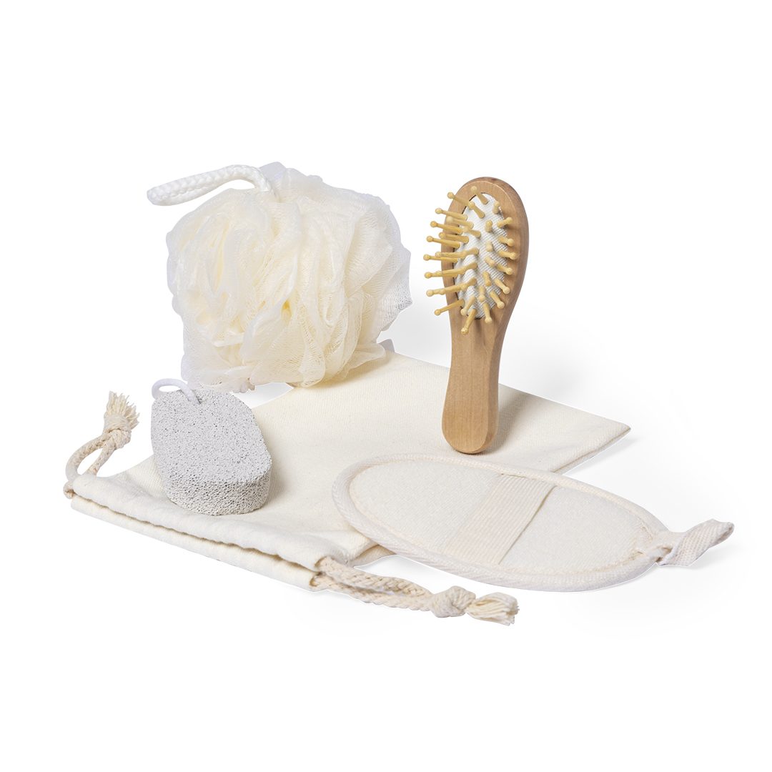 Set Baño Seido
