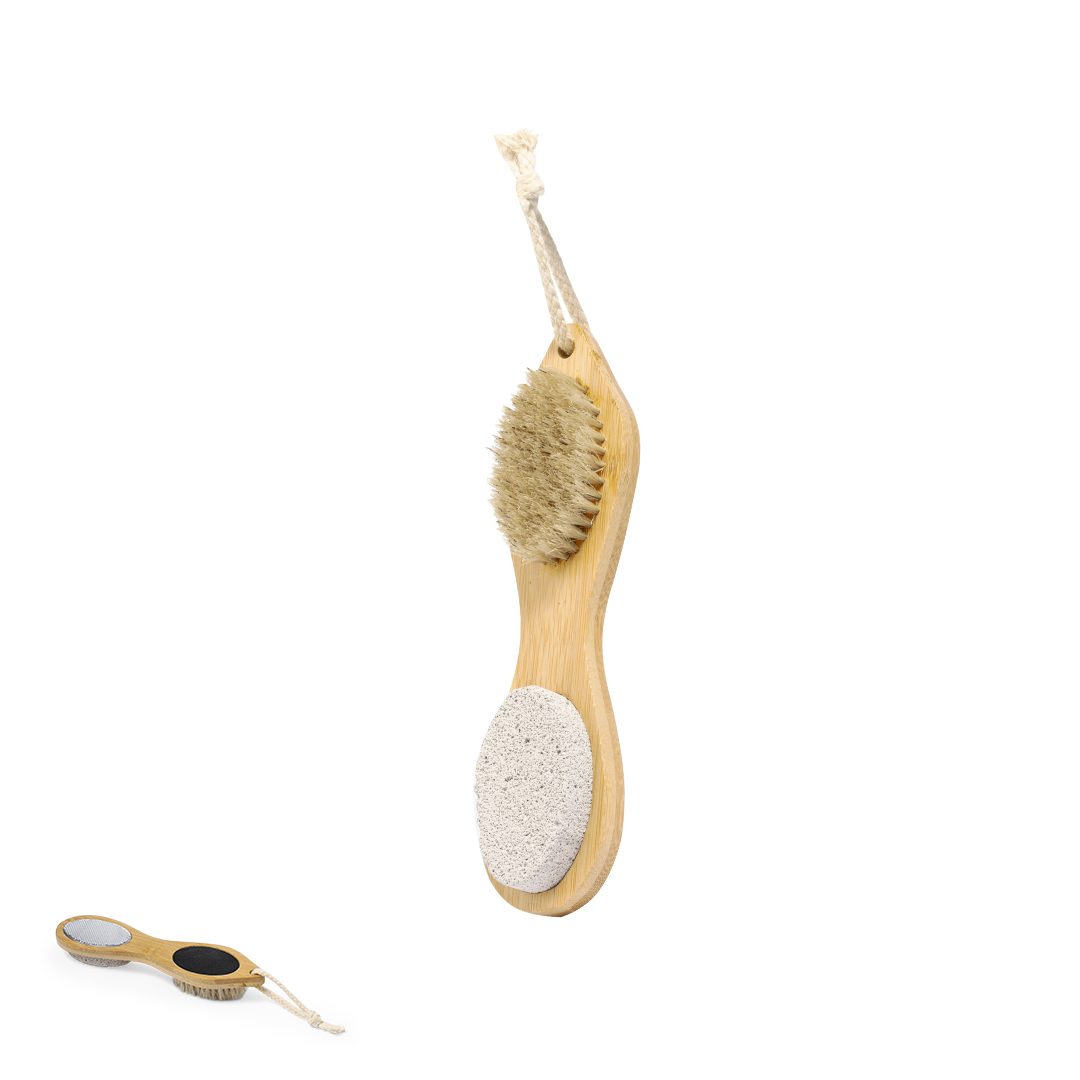 Cepillo Exfoliante Cierny
