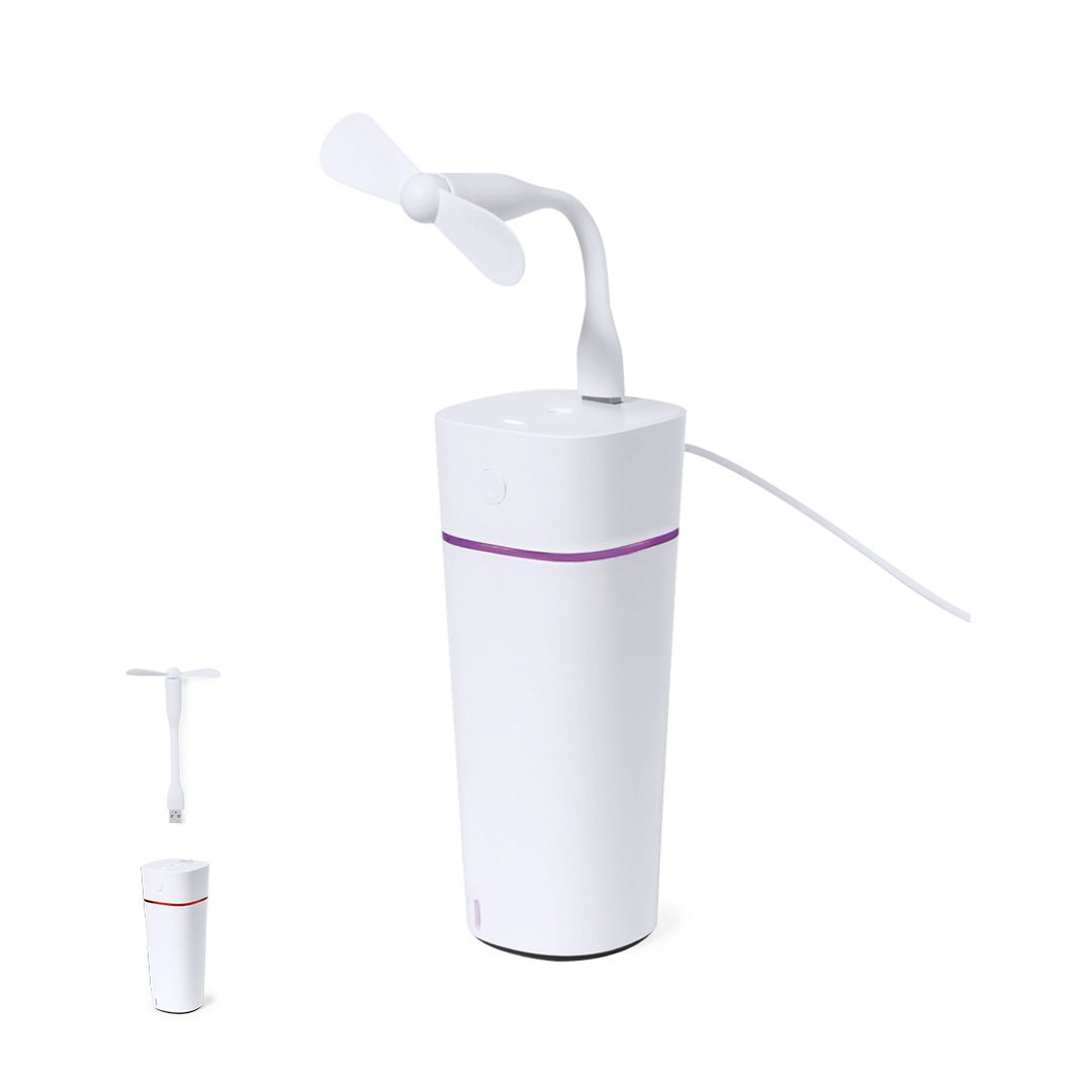 Humidificador Aurion