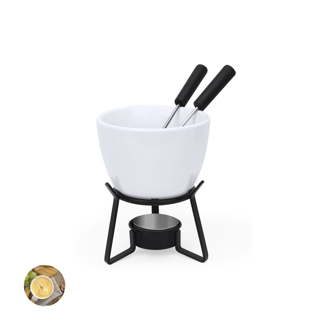 Fondue Helvet
