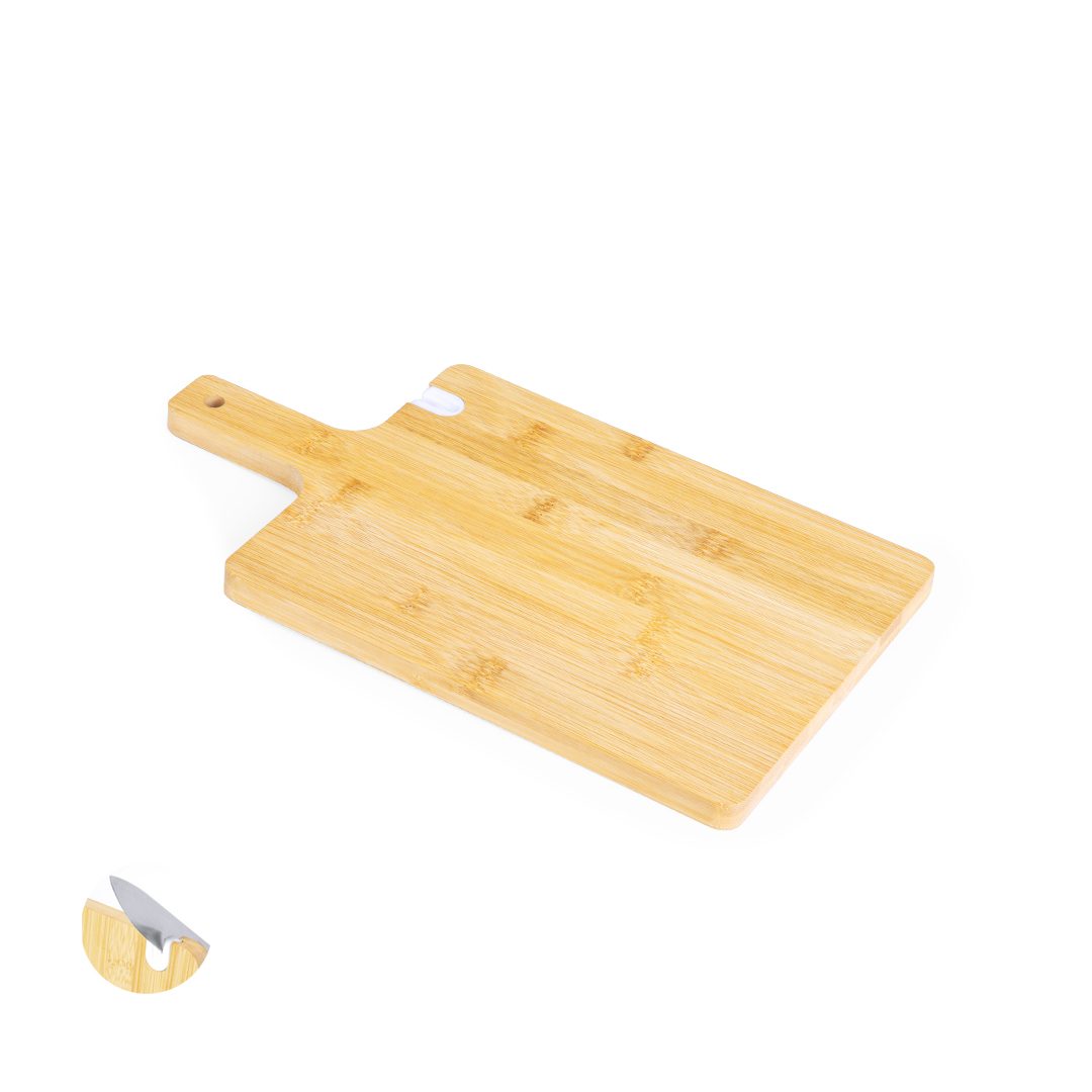 Tabla Afilador Zoria