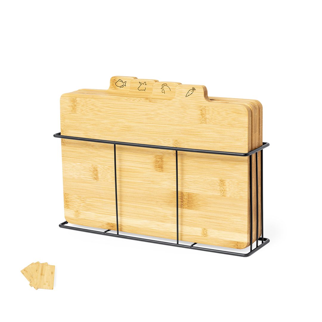 Set Tablas Sendak