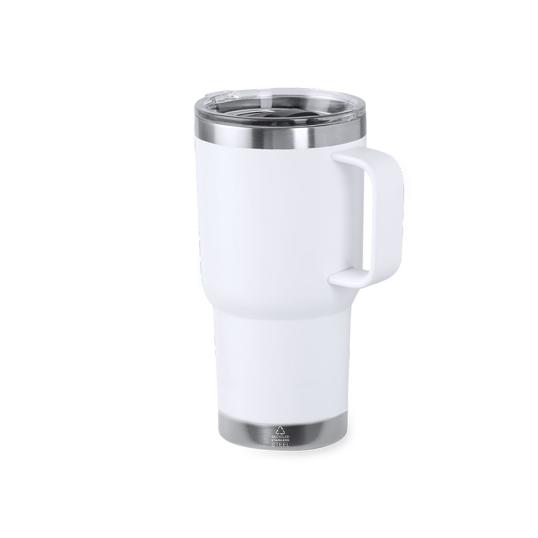 Taza Térmica Paster