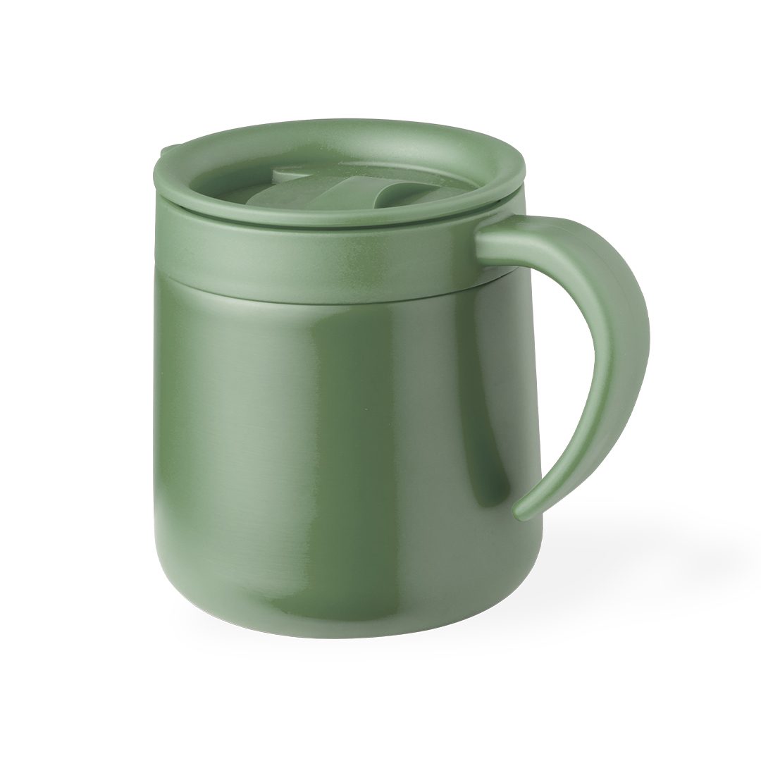 Taza Térmica Bokat