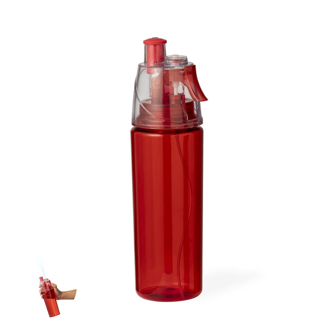 Bidón Vaporizador Fluxi