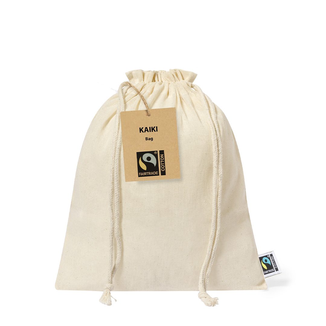 Bolsa Kaiki Fairtrade