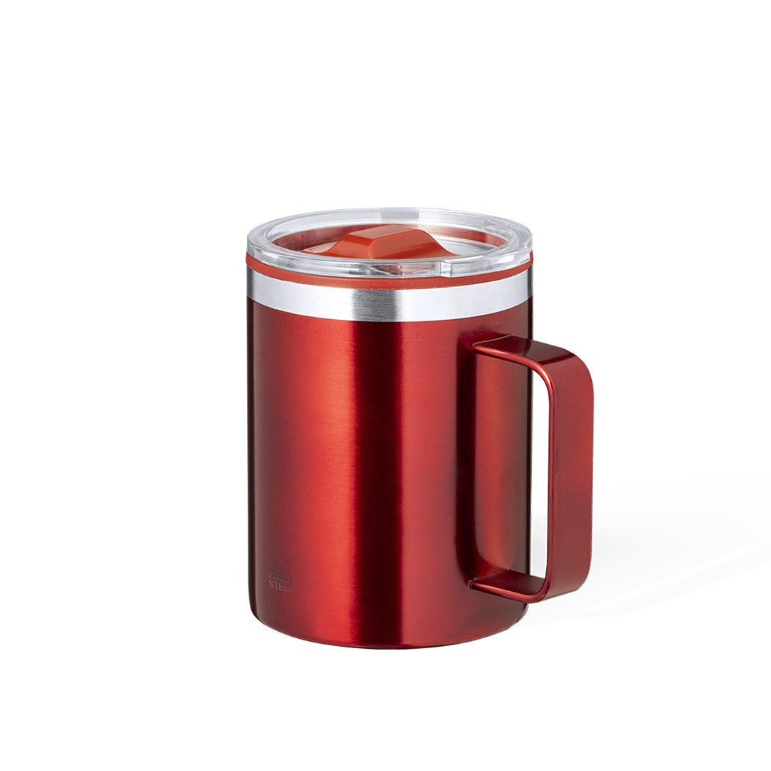 Taza Térmica Suprax