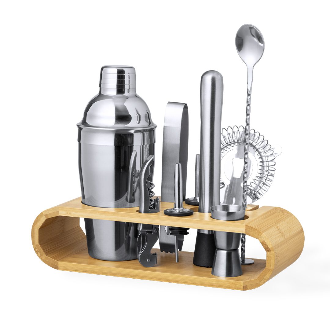 Set Cóctel Hunton