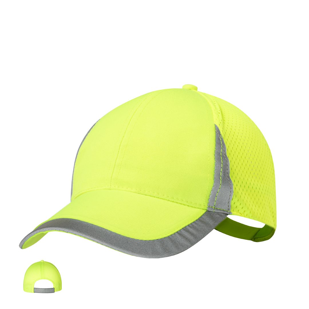 Gorra Destada