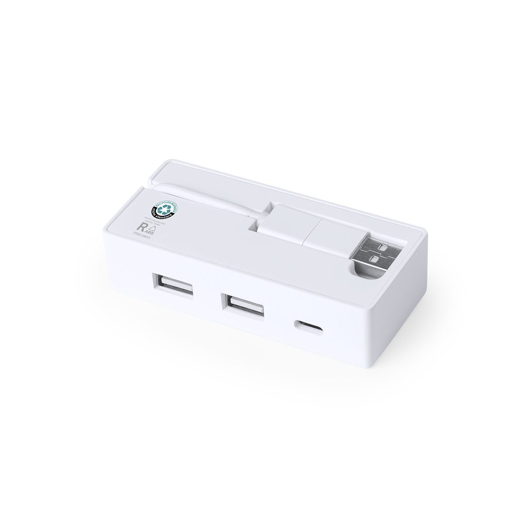 Puerto USB Nofler RCS