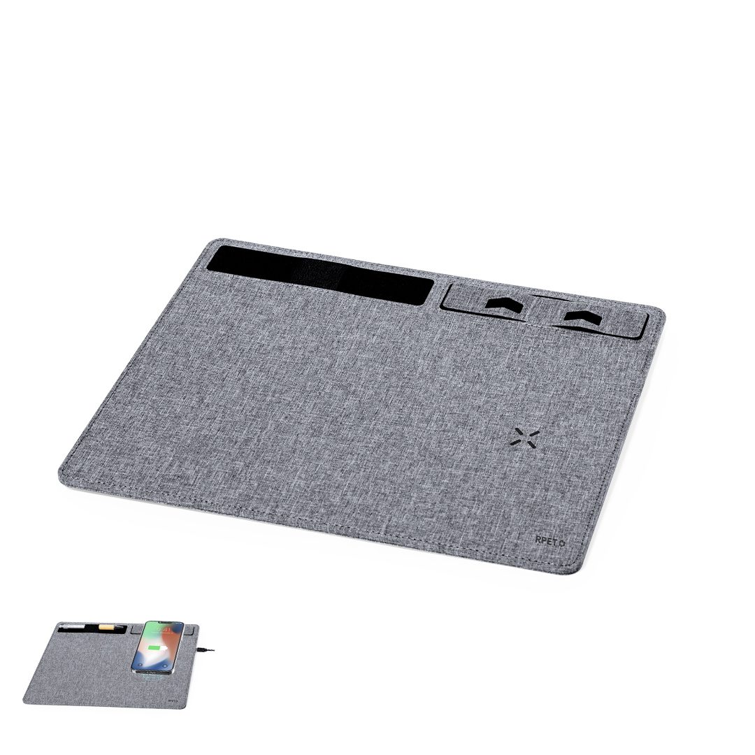 Alfombrilla Cargador Deuz