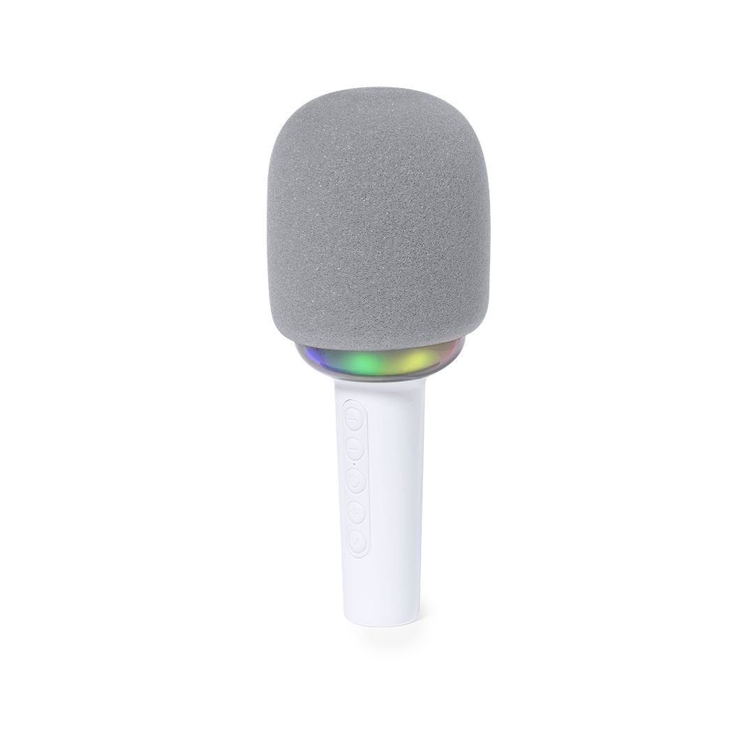 Altavoz Micrófono Sinfonyx