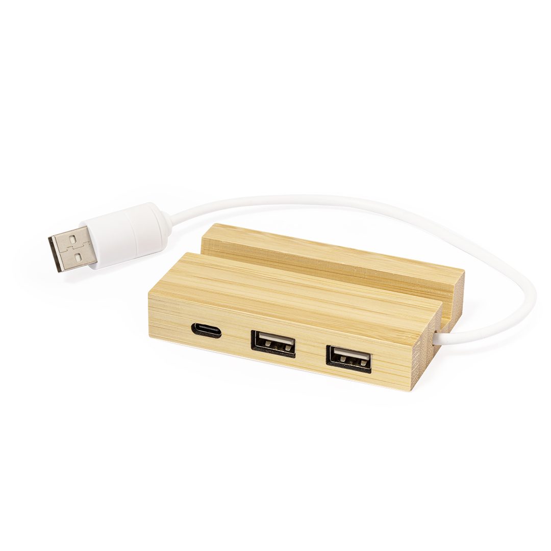 Puerto USB Cirzo