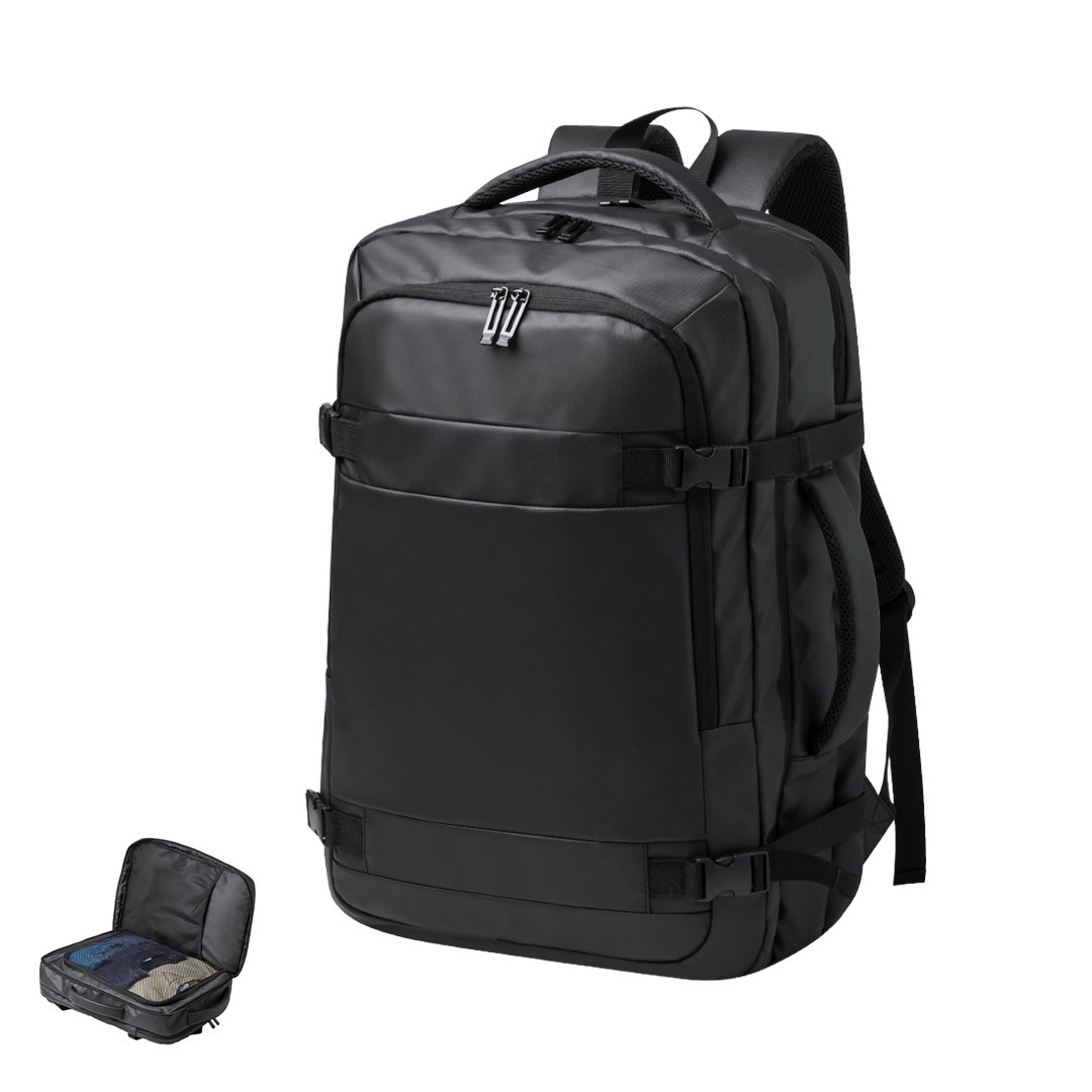 Mochila Portadocumentos Tanen