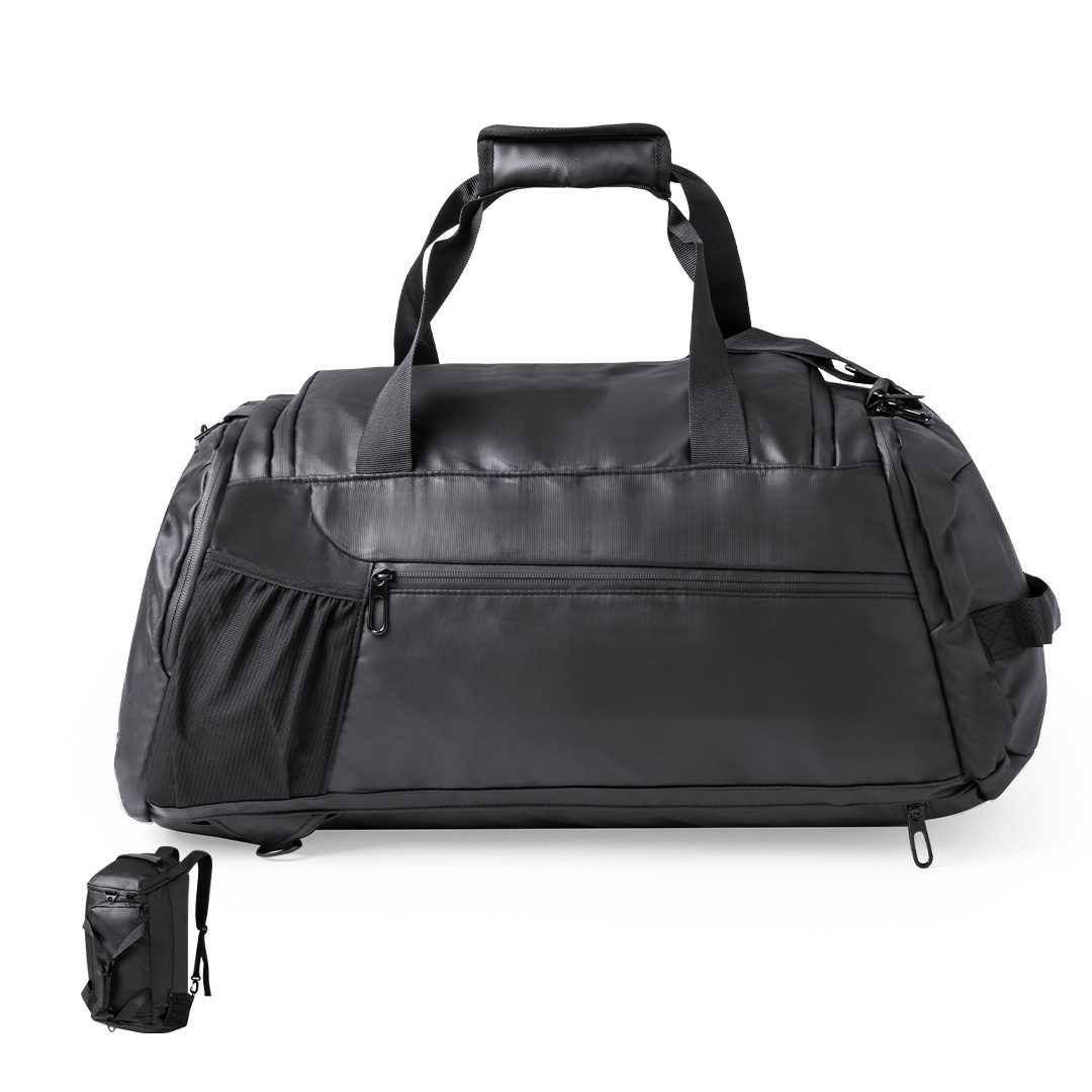 Bolso Mochila Denehy