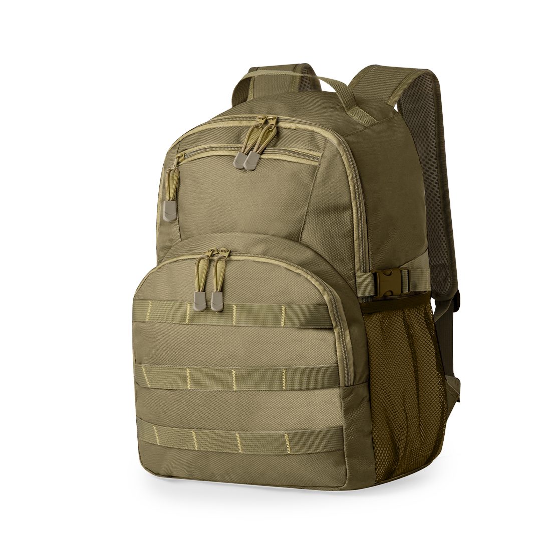 Mochila Salced