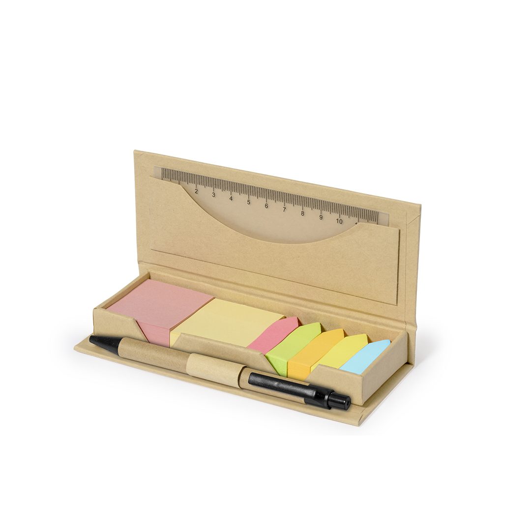 Set Oficina Alisio
