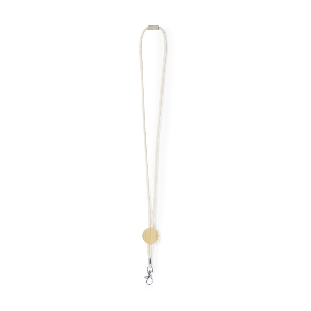 Lanyard Gibons