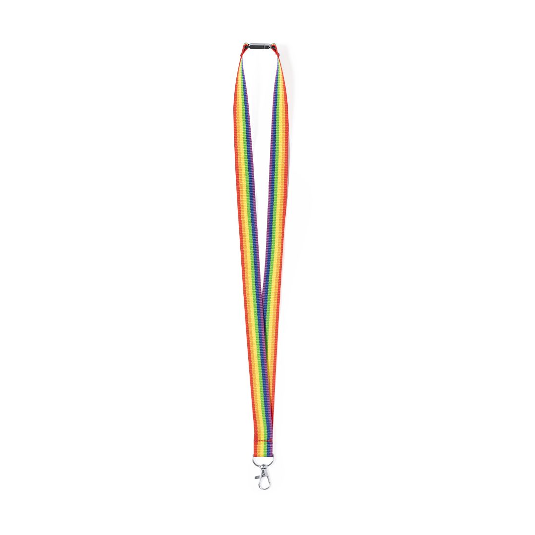 Lanyard Mapik